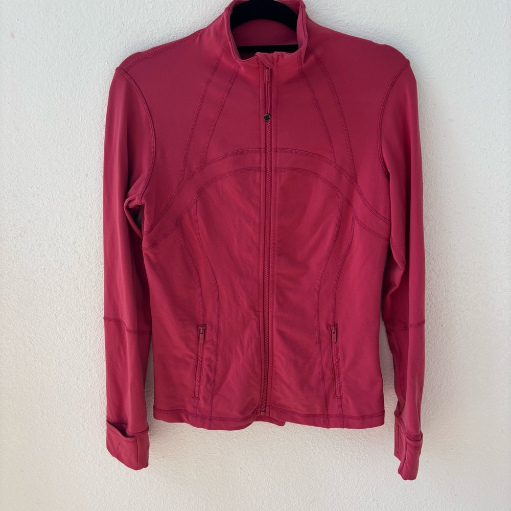 Lululemon Define Jacket - Picture 3 of 5